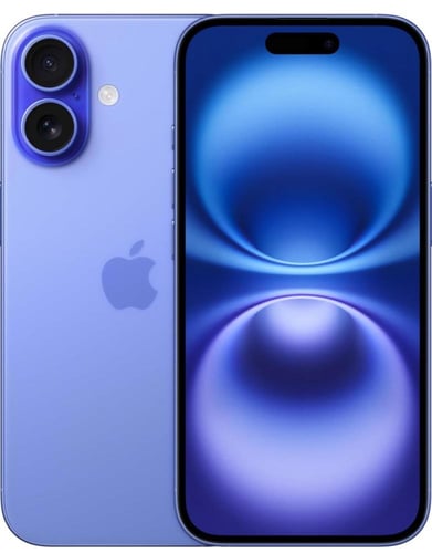 ايفون 16 العادي 128 جيجا