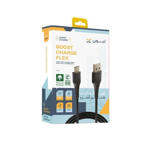 ليون اكس كيبل تايب سي