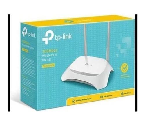 راوتر TP LINL سرعه 300 4في 1