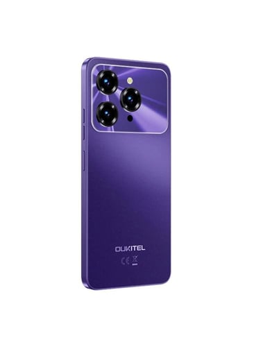 اوكيتل جوال C6 ثنائي الشريحة بذاكرة 8+16 جيجابايت...