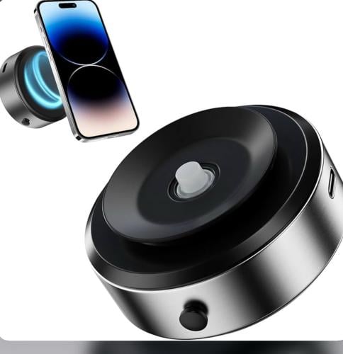 ماسك جوال متعدد الاستخدام شفط من BUKU