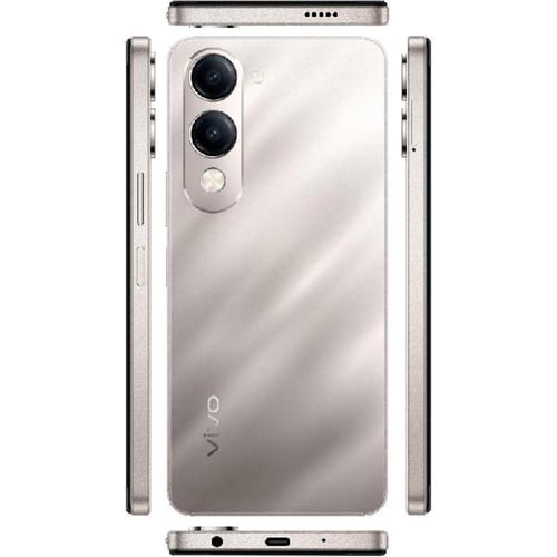 فيفو Y04 128GB رام 4+4