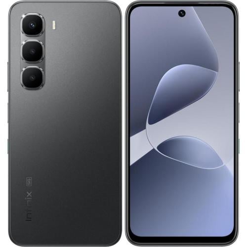 انفينيكس هوت 60 اي 5G ذاكره 128 جيجا 4+4 رام