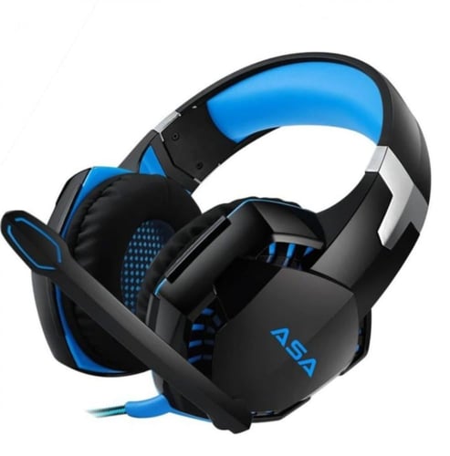 سماعات بلايستيشن 5 اصليه من ASA