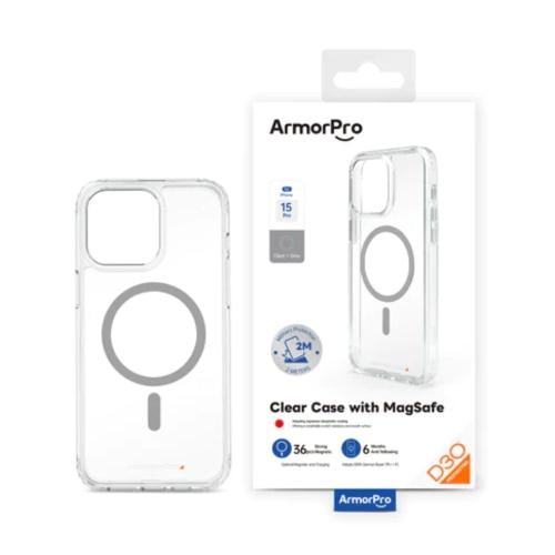 ارمور برو ArmorPro كفر حماية اصدار خاص ماج سيف D3O...
