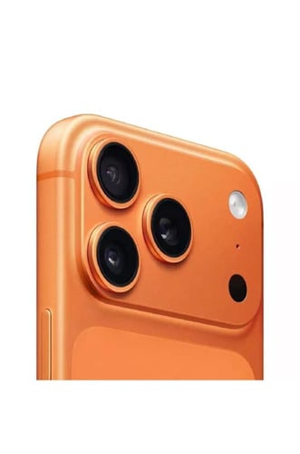 ايفون 17 برو 256GB برتقالي