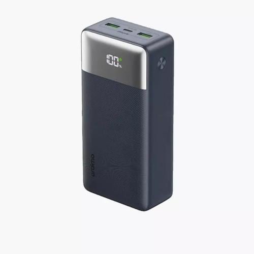 اورايمو - باور بانك نوفا بمنفذ USB-C و2 USB بقوة 2...