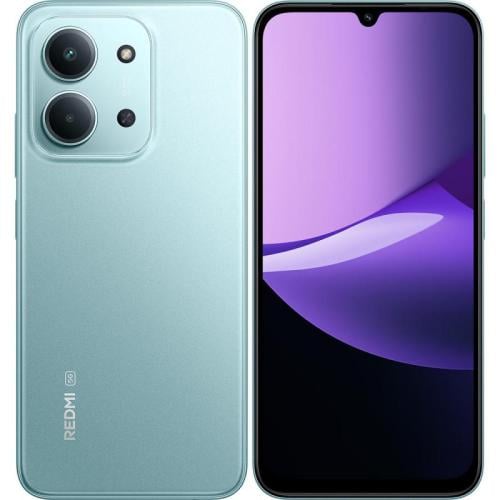 شاومي ريدمي 15C 5G ذاكره 256 جيجا 8+8 رام