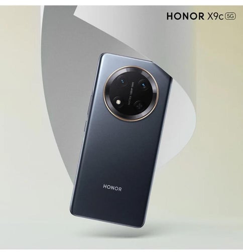 honor x9c 256 gb 12+12 gb ram