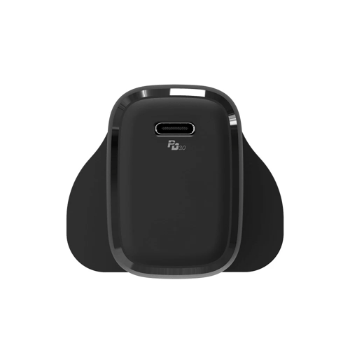 مور باور شاحن بيت منفذ واحد بقوة 20 واط PD