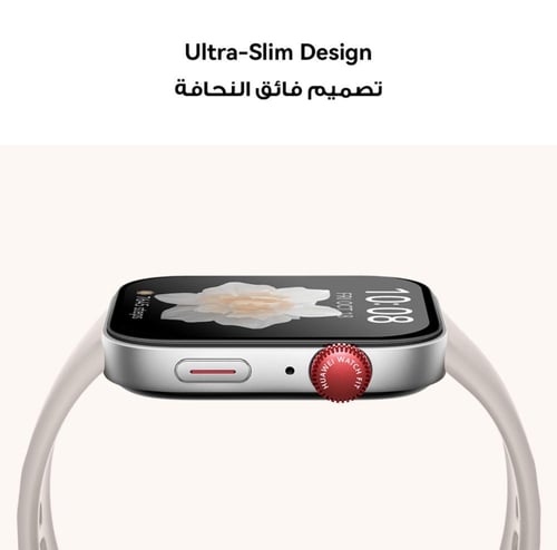 huawei watch fit 3 اسود