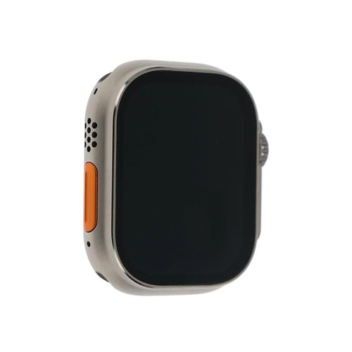 طقم ساعة الترا 7 في 1 شاشة كامله