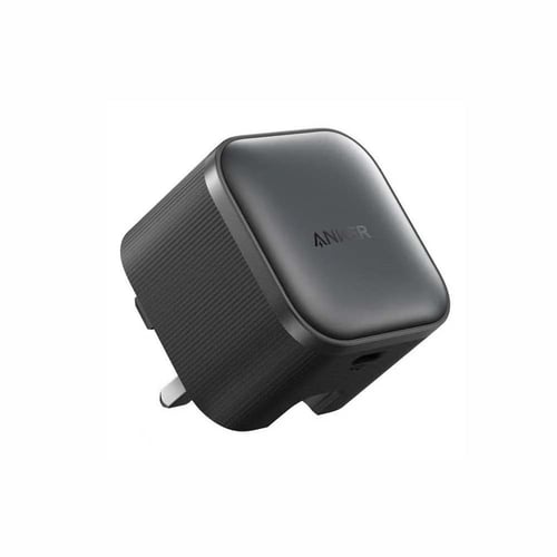 انكر شاحن جداري نانو 45واط مع كيبل تايب سي تايب سي