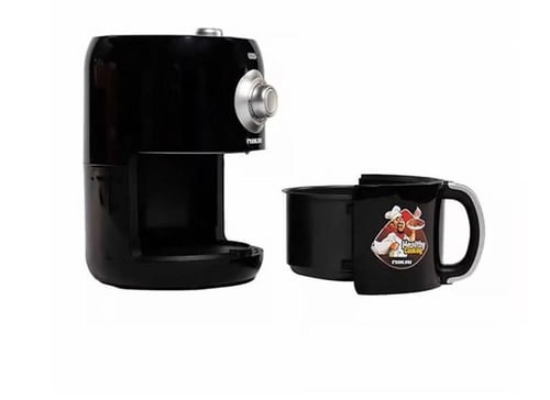 nikai air fryer naf2001m 2ltr 1000w