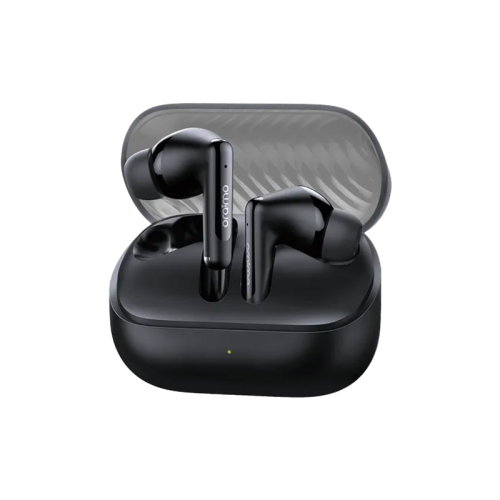 أورايمو - سبيس بودز نيو سماعة أذن لاسلكية - اسود
