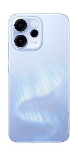 اوبو رينو 15F 5G ازرق 256 جيجا 12+12 رام