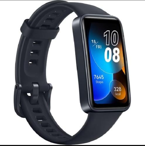 هواوي band 8 اسود