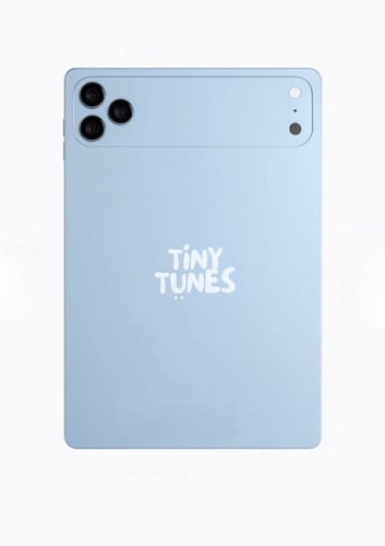 Tiny tunes -تابلت T17 برو ماكس شبية ايفون 17 برو م...