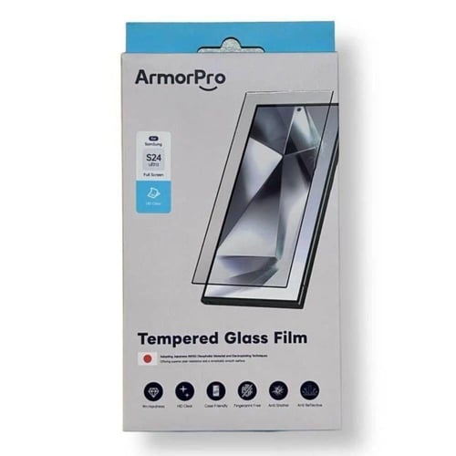 ارمور برو | ArmorPro استيكر حماية شاشة امامية زجاج...
