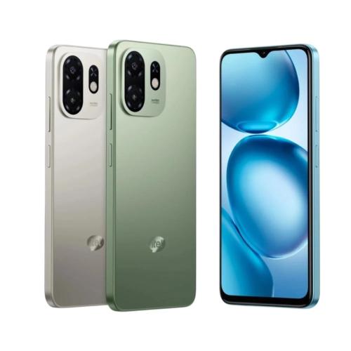 ايتل A100C ذاكره 64 والرام 2+4 بطارية 5000mAh