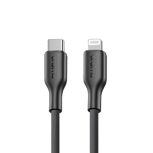 اورايمو - كابل قوي روبوست لاين USB-C إلى لايتنينغ...