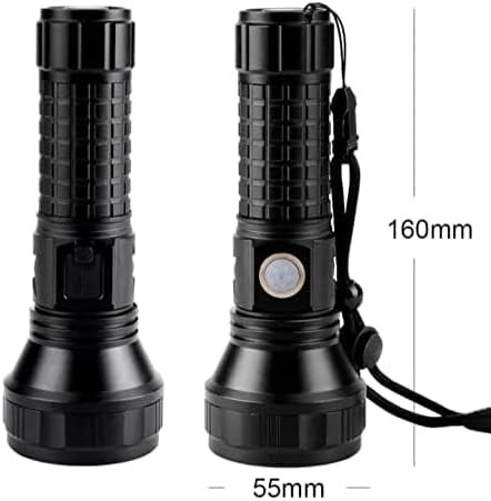 كشاف ليد رحلات موديل SST40 LED