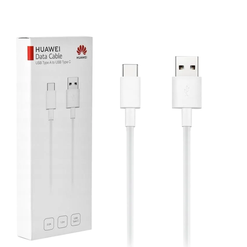 كيبل هواوي تايب سي وكالة 3.0A