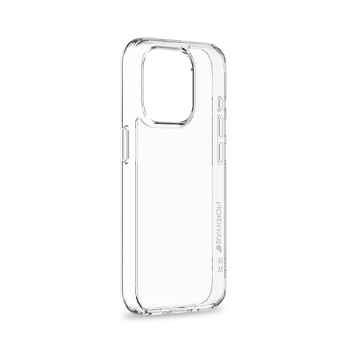 بايكرون - بريميوم رفيعة وشفافة مقاومة للصدمات ومضا...