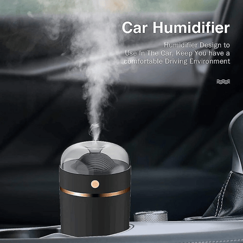 فواحة معطر جو باستك