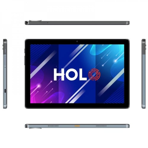 تابلت Holo X ultra شاشة 10 إنش ذاكرة 128 جيجا 6 را...