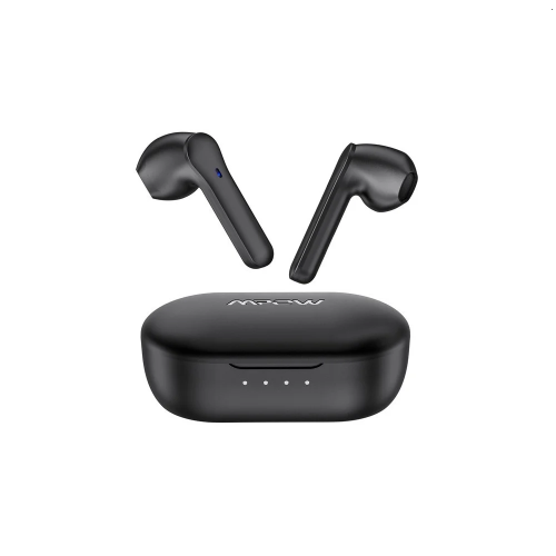 امباو سماعة بلوتوث MX1- اسود