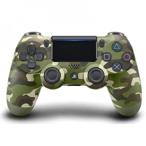 يد تحكم بلايستيشن PS4 الوان متعددة