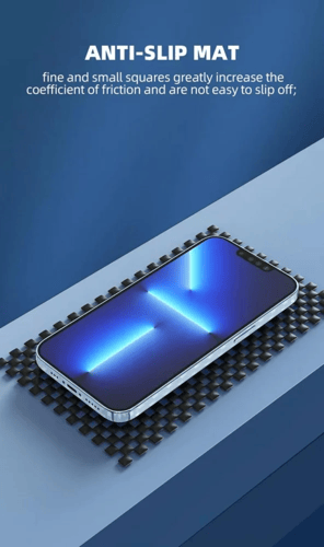 اكس وولف بكج حماية متكامل لجوال ايفون 12 برو ماكس