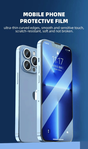 اكس وولف بكج حماية متكامل لجوال ايفون 12 برو ماكس