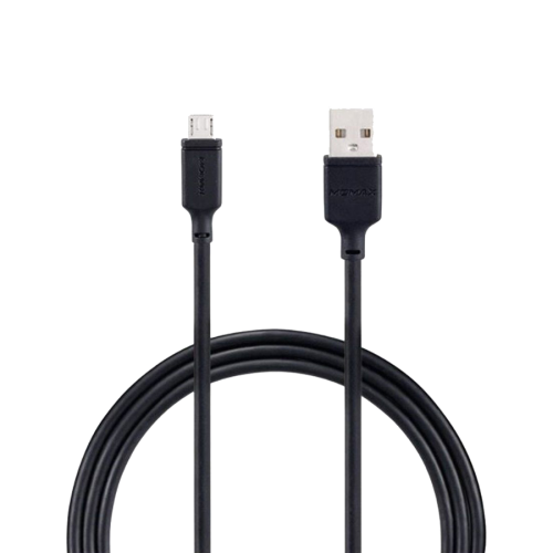 موماكس كيبل زيرو USB إلى مايكرو 1 متر