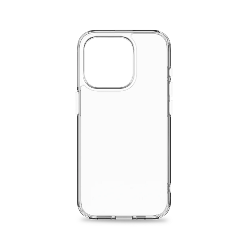 بايكرون - بريميوم رفيعة وشفافة مقاومة للصدمات ومضا...