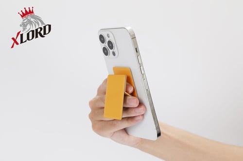 اكس لورد مسكة جوال مع استاند