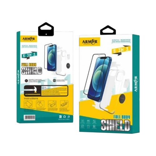 ارمور بكج 5في1 ايفون 15