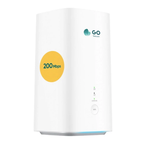 راوتر جو 5G _ راوتر 5G نت لامحدود _ 6 شهور