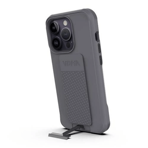 VDMA كفر حماية للايفون 13 / 14 / 15 قوي ومتين ومقا...