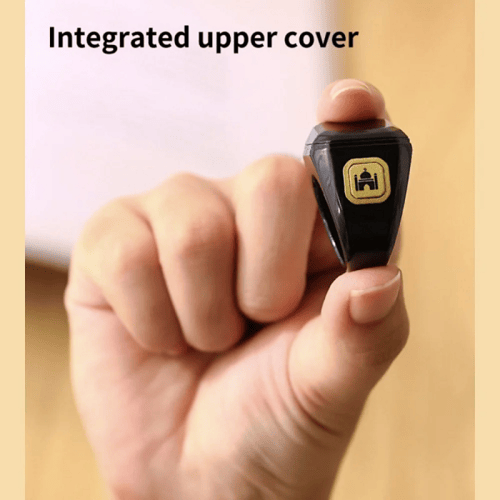 خاتم التسبيح الذكي ( خاتم الذكر )