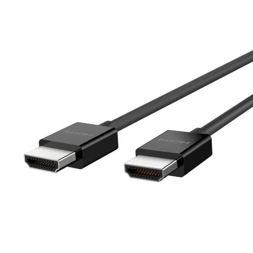 بيلكن سلك اتش دي HDMI بطول 2 متر يدعم 4K و 8K