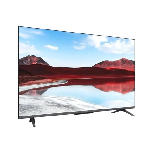 تلفزيون شاومي الذكي A Pro 2025 بدقة 4K QLED مقاس 6...
