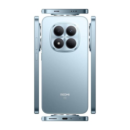 شاومي ريدمي نوت 15 برو 5G ذاكره 256 جيجا 12+12 رام