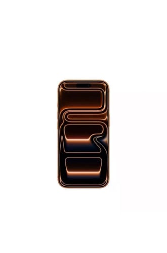 ايفون 17 برو 256GB برتقالي