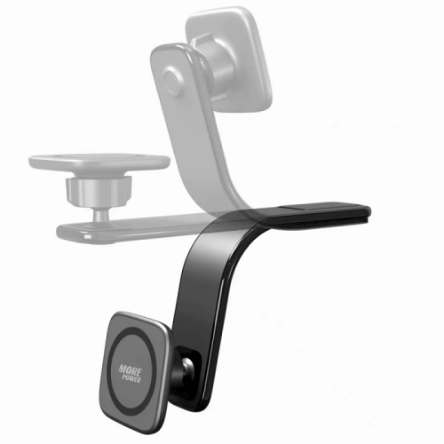 قاعدة جوال مور بور ماك سيف مرنة