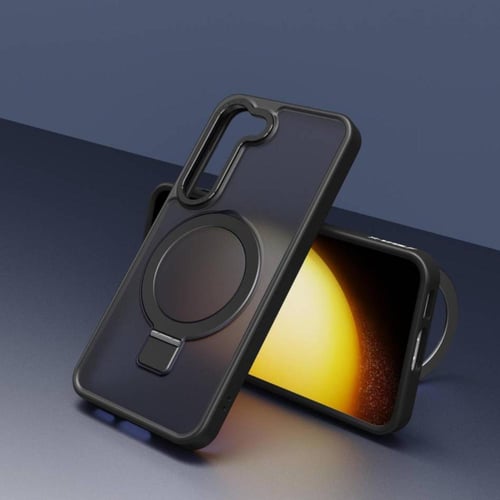 اكس وولف كفر جوال مقاوم للصدمات ماج سيف 360 درجة س...