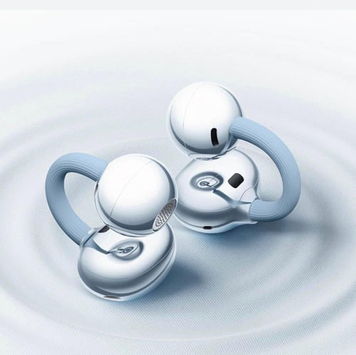 هواوي فري كليب 2، سماعات أذن لاسلكية مع خاصية إلغا...