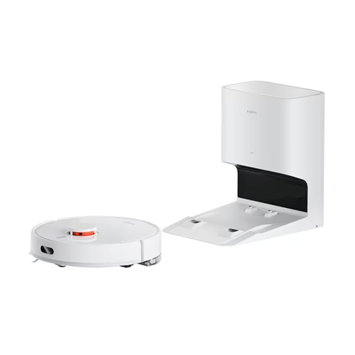 مكنسة شاومي روبوتية ذكية X10 تكنس وتمسح مع تقنية L...