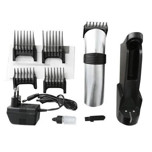 باستيك ماكينة حلاقة احترافية للشعر وكامل الجسم متع...